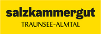 Logo Salzkammergut Traunsee Almtal
