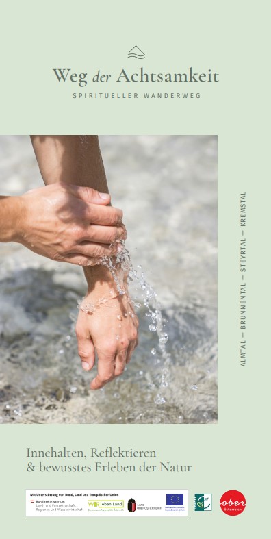 Wege der Achtsamkeit