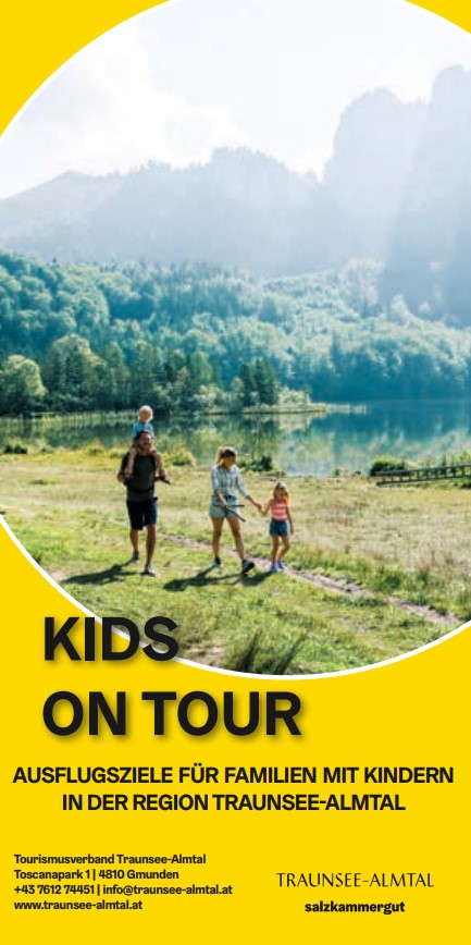 Kids on Tour