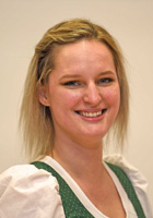 Foto 2021: TVB Traunsee-Almtal/Klemens Fellner: Julia Hofstätter