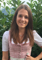 Foto: TVB Traunsee-Almtal/Christina Reiter: Christina Reiter Hier sehen Sie Christina Reiter