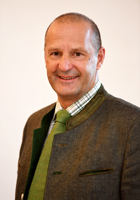 Foto: TVB Traunsee-Almtal/Klemens Fellner: Andreas Murray Hier sehen Sie Andreas Murray
