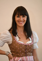 Foto: TVB Traunsee-Almtal/Klemens Fellner: Claudia Edlinger Hier sehen Sie Claudia Edlinger