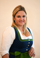 Foto: TVB Ferienregion Traunsee/Klemens Fellner: Isabella Putz Hier sehen Sie Isabella Putz
