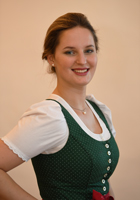 Foto: TVB Traunsee-Almtal/Klemens Fellner: Julia Hofstätter Hier sehen Sie Julia Hofstätter